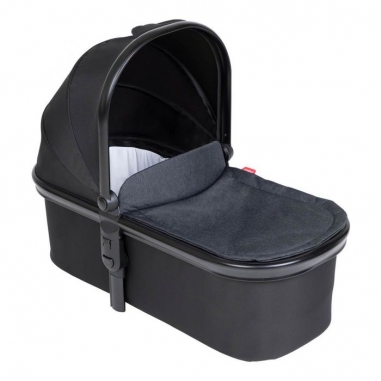 Nacelle Snug™ carrycot avec capote...