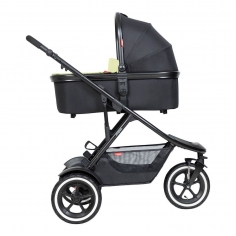 Nacelle Snug™ carrycot avec... 2