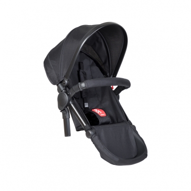 Siège Double Kit™ pour poussette...