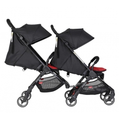 Poussette siège adaptable... 2