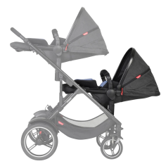 Siège Double Kit™ pour... 2