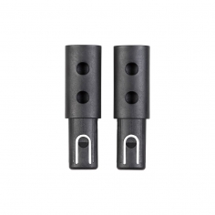 Set de clips rehausseurs -...