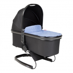 Support transat LazyTed™... 2