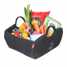 Tote bag pour panier de...