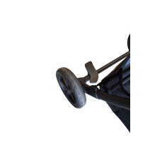 Poussette d'occasion M2...