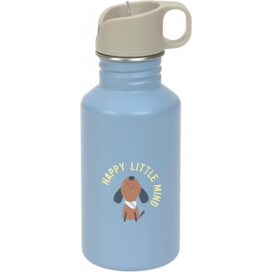 Gourde pour enfant inox 500 ml -...