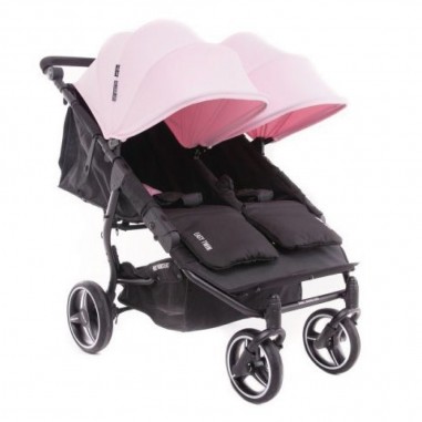 Easy Twin 3S Light Chassis Noir...