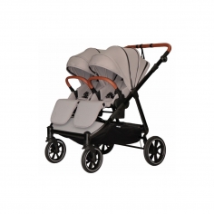 Poussette Double Baby...