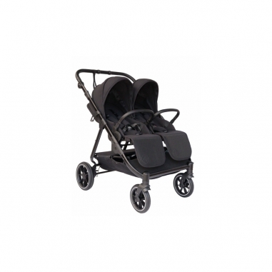 Poussette Double Baby Monsters Easy...