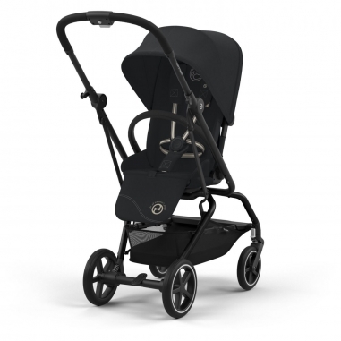 Poussette duo - Eezy S Twist+ 2 &...