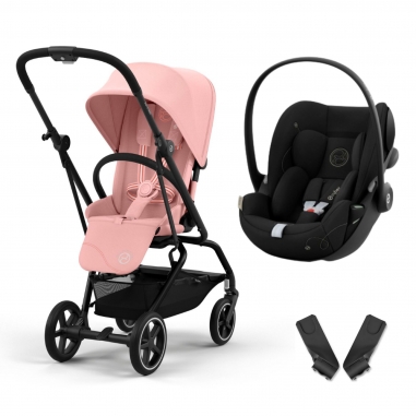 Poussette duo - Eezy S Twist+ 2 &...