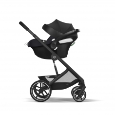 Pack trio plus - Poussette... 2
