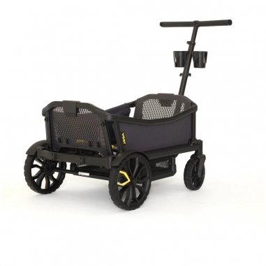 Veer Cruiser XL Premium – Chariot...