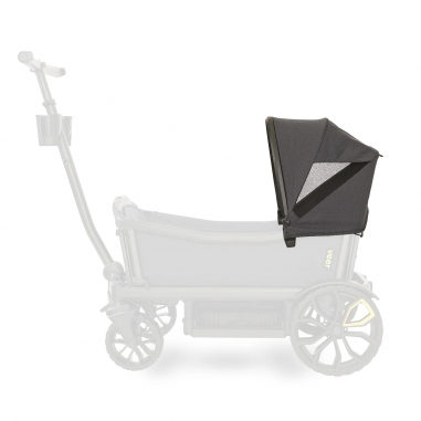 Veer Canopy – Pare-soleil pour Cruiser