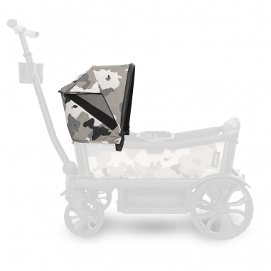 Veer Canopy – Pare-soleil pour Cruiser