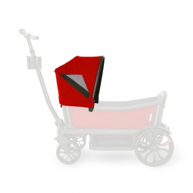 Veer Canopy – Pare-soleil pour Cruiser