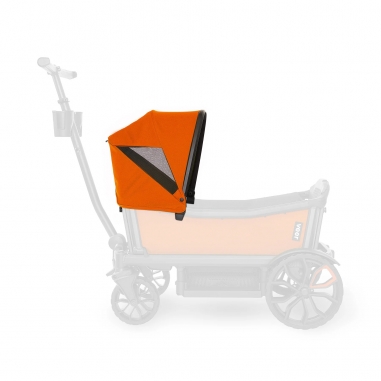 Veer Canopy – Pare-soleil pour Cruiser