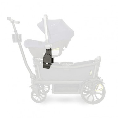 Veer Adaptateur siège-auto Cybex /...