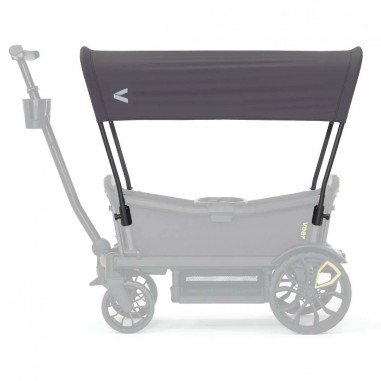Veer Voile d’ombrage pour Cruiser XL