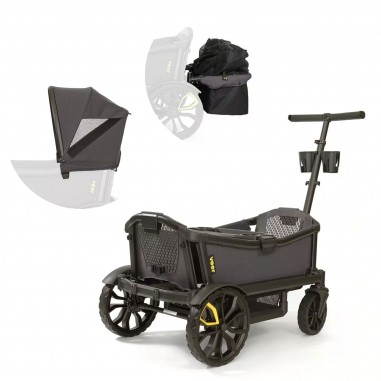 Pack Veer Cruiser Essentiel – Chariot...
