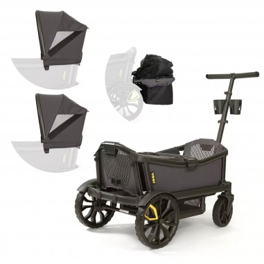 Pack Veer Cruiser Essentiel Duo –...