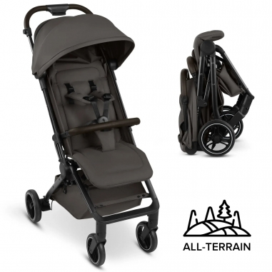 Poussette de voyage Ping 4 - ABC Design