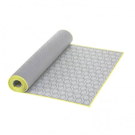 Tapis de Yoga Gris Lässig Lässig - 1