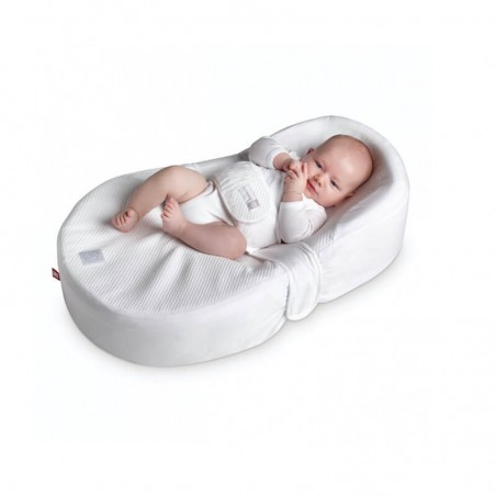 Cocoonababy Lit Cocon Red Castle Red Castle - 3