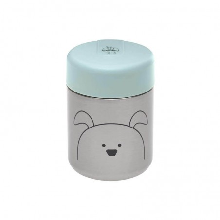 Boîte à Lunch Thermos Little Chums Lässig Lässig - 4