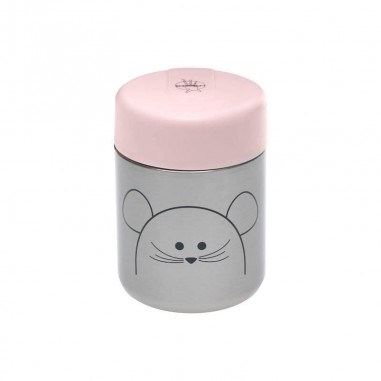 Boîte à Lunch Thermos Little Chums Lässig Lässig - 7