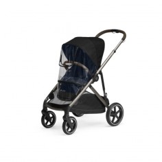 Habillage Pluie pour une Assise Gazelle S Cybex Cybex - 1