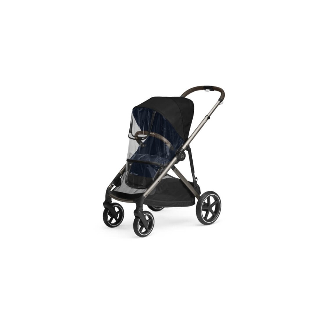  Habillage Pluie Cybex Eezy S Twist 2