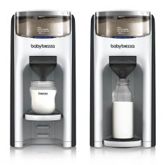 Préparateur de Biberons Babybrezza Formula Pro Advanced Babybrezza - 1 2