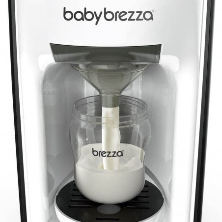 Baby Brezza Formula Pro Advanced - Chauffe-biberon Baby Brezza sur