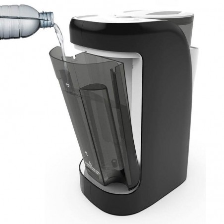 Préparateur de Biberons Babybrezza Formula Pro Advanced Babybrezza - 6