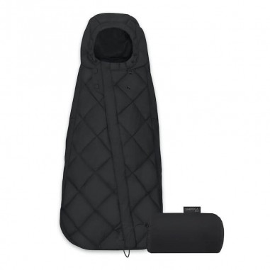 Chancelière Compacte Universelle pour Coque Snogga Mini Cybex Cybex - 1