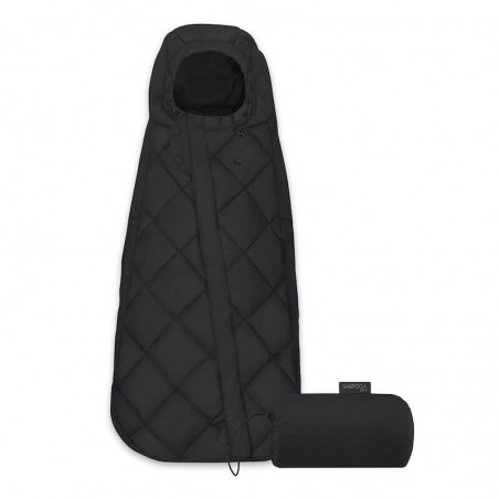 Chancelière Compacte Universelle pour Coque Snogga Mini Cybex Cybex - 1