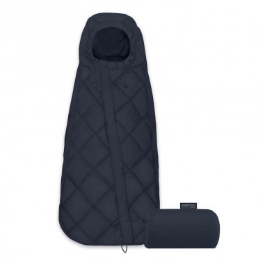 Chancelière Compacte Universelle pour Coque Snogga Mini Cybex Cybex - 13