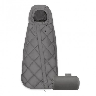 Chancelière Compacte Universelle pour Coque Snogga Mini Cybex Cybex - 17