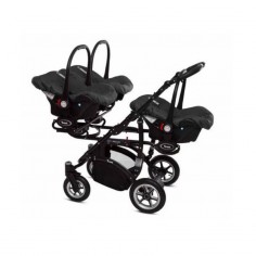 Coque Siège-Auto Isofix... 2