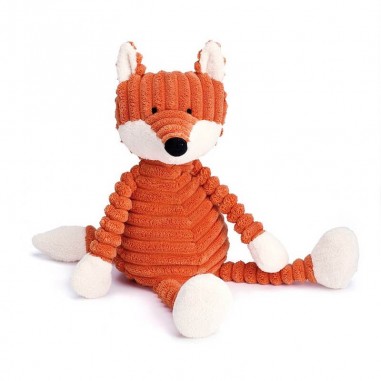 Peluche Renard Cordy Roy Jellycat