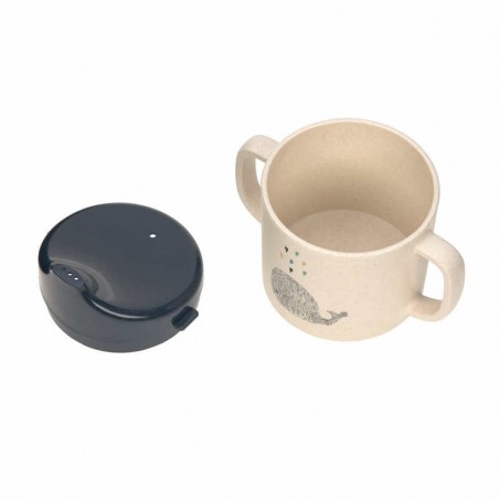 Tasse à bec Petite Baleine d'Eau Lässig Lässig - 2