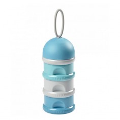 Boîte Doseuse de Lait Empilable Beaba Beaba - 2 2