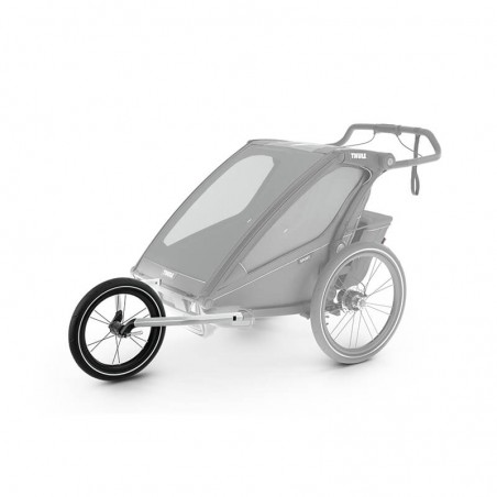 Remorque vélo enfant Thule Chariot Cab 2