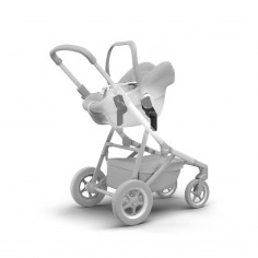 Soldes Chicco Adaptateur pour poussette Fully Twin 2024 au meilleur prix  sur