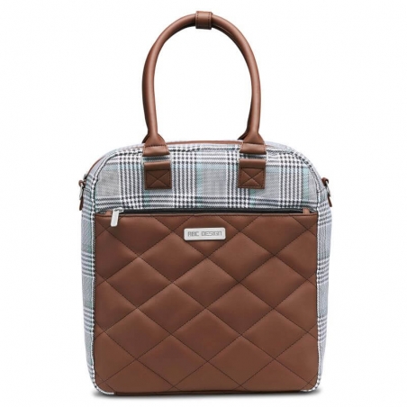 Sac à langer à dos Explore Fashion - de marque ABC Design