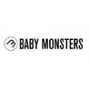Manufacturer - Baby Monsters