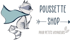 Poussette Shop